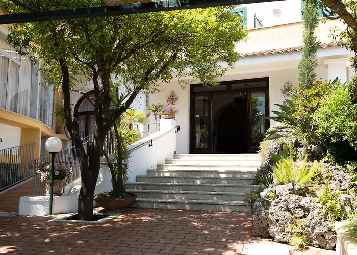 Hotel Royal Terme Ischia